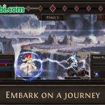 Echoes of Creation – Auto RPG game nhập vai với cơ chế chiến đấu cày cuốc tự động afkmobi echoesofcreationautorpg 1jpg