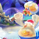 Cùng quả trứng béo bắt đầu những cuộc phiêu lưu trong Eggoo: Roguelike Adventure afkmobi eggoo 1jpg