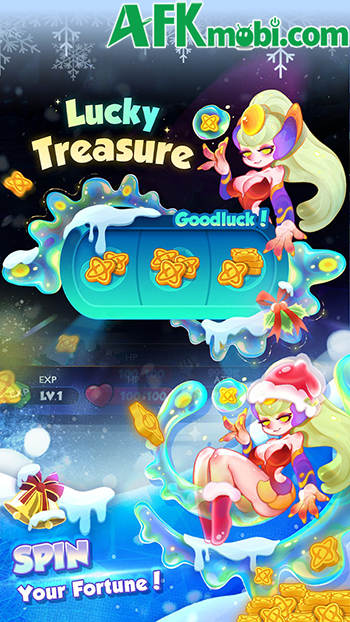 Cùng quả trứng béo bắt đầu những cuộc phiêu lưu trong Eggoo: Roguelike Adventure 2