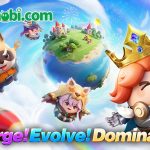 Triệu hồi các anh hùng để chống lại sự xâm lược của kẻ thù trong Evo Defense: Merge TD afkmobi evodefensemergetd 1jpg