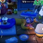 Hoàn thành các công việc vặt trong khi bản thân đã kiệt sức với game Exhausted Man Mobile afkmobi exhaustedman 1jpg