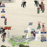 Phát triển cô gái chibi có khả năng trừ tà trong game nhàn rỗi Exorcist Girl: Idle RPG afkmobi exorcistgirlidlerpg 1jpg