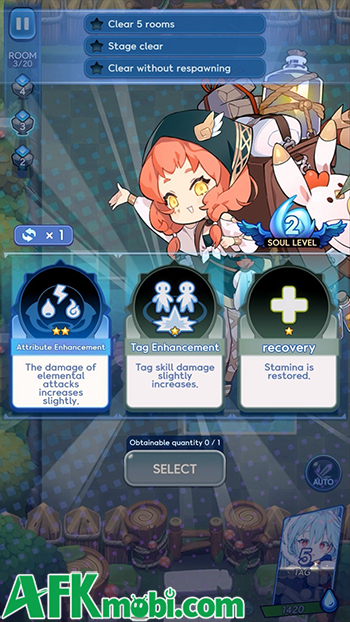 Điều khiển những cặp nữ nhân vật chiến đấu tiêu diệt bọn quái vật trong game Fairy Twins 4 Điều khiển những cặp nữ nhân vật chiến đấu tiêu diệt bọn quái vật trong game Fairy Twins 4