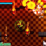 Fast Food Wars game hành động roguelike bullet hell lấy chủ đề thức ăn nhanh afkmobi fastfoodwars 1jpg
