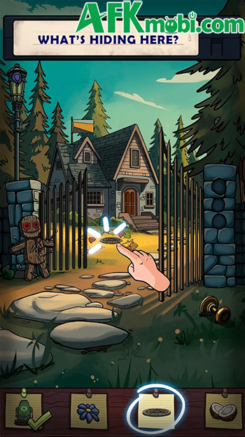 Phá vỡ vòng lặp thời gian bao trùm lên toàn thành phố trong game Find Joe: Two of us 0 Phá vỡ vòng lặp thời gian bao trùm lên toàn thành phố trong game Find Joe: Two of us 0