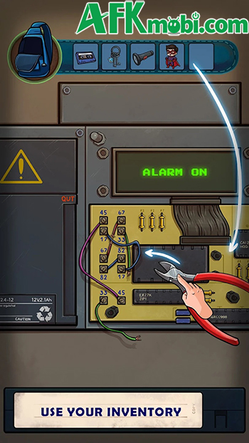 Phá vỡ vòng lặp thời gian bao trùm lên toàn thành phố trong game Find Joe: Two of us 1 Phá vỡ vòng lặp thời gian bao trùm lên toàn thành phố trong game Find Joe: Two of us 1