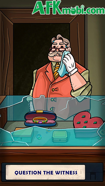 Phá vỡ vòng lặp thời gian bao trùm lên toàn thành phố trong game Find Joe: Two of us 3 Phá vỡ vòng lặp thời gian bao trùm lên toàn thành phố trong game Find Joe: Two of us 3