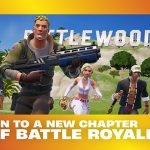 Fornite chính thức quay trở lại thị trường di động sau 5 năm bị gỡ bỏ vì lí do vi phạm chính sách afkmobi fornitechinhthucquaytrolaitrenmobile 1jpg