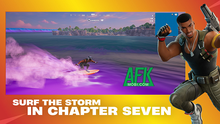 Fornite chính thức quay trở lại thị trường di động sau 5 năm bị gỡ bỏ vì lí do vi phạm chính sách 1