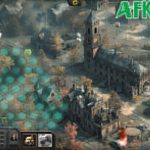 Frontline: WW2 – USSR Corps game chiến thuật theo lượt lấy chủ đề Thế chiến II afkmobi frontlineww2ussrcorps 1jpg