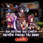 Ghost Online PC chính thức mở đăng ký trước, ký ức của thế hệ 8x – 9x sắp sống dậy afkmobi ghostonlinepc 1jpg