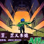 Ghost Shock game hành động với cơ chế độc lạ khi cái chết không phải là kết thúc afkmobi ghostshock 1jpg