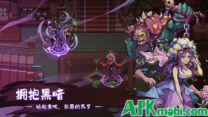 Ghost Shock game hành động với cơ chế độc lạ khi cái chết không phải là kết thúc 2