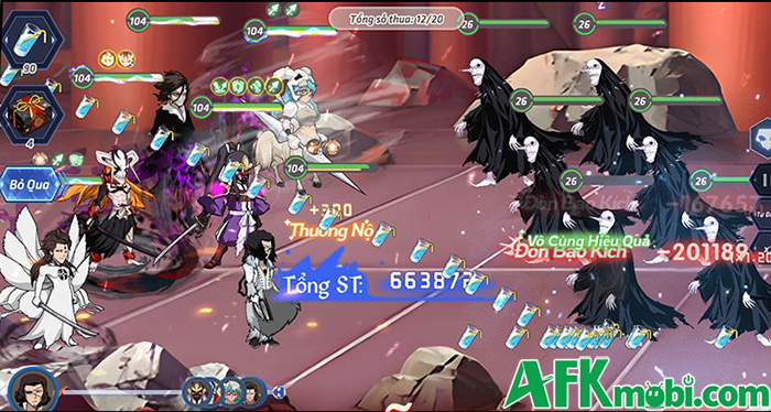 Thêm 9 tựa game di động cập bến thị trường Việt Nam ngay trong đầu tháng 3 2