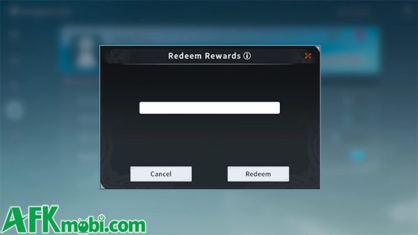 Tổng hợp gift code game Blue Protocol: Star Resonance mới nhất trong tháng afkmobi giftcodeblueprotocolstarresonance 1jpg