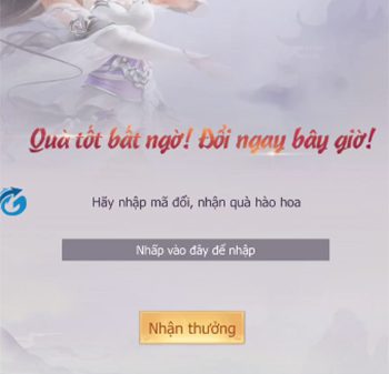 Tổng hợp gift code game Hóa Thần: Trấn Ma Truyện mới nhất trong tháng afkmobi giftcodehoathantranmatruyen 1jpg