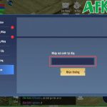 Tổng hợp gift code game Hồi Ức Kiếm Thế Mobile mới nhất trong tháng afkmobi giftcodehoiuckiemthemobile 1jpg