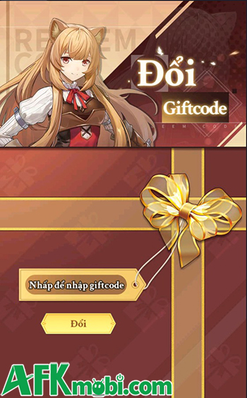 Tổng hợp gift code game Pixel Đại Chiến mới nhất trong tháng 0