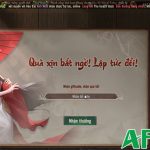 Tổng hợp gift code game Quỷ Môn Quan – Vplay mới nhất trong tháng afkmobi giftcodequymonquan 1jpg