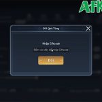 Tổng hợp gift code game Thần Tích 3D mới nhất trong tháng afkmobi giftcodethantich3d 1jpg