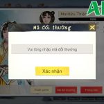 Tổng hợp gift code game Thiếu Niên Ca Hành: Khởi Động mới nhất trong tháng afkmobi giftcodethieuniencahanhkhoidong 1jpg