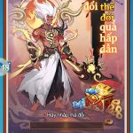 Tổng hợp gift code game Thợ Săn Quỷ: Đại Chiến Dị Giới mới nhất trong tháng afkmobi giftcodethosanquydaichiendigioi 1jpg