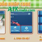 Tổng hợp gift code game Tiles Survive! – VN mới nhất trong tháng afkmobi giftcodetilessurvivevn 1jpg
