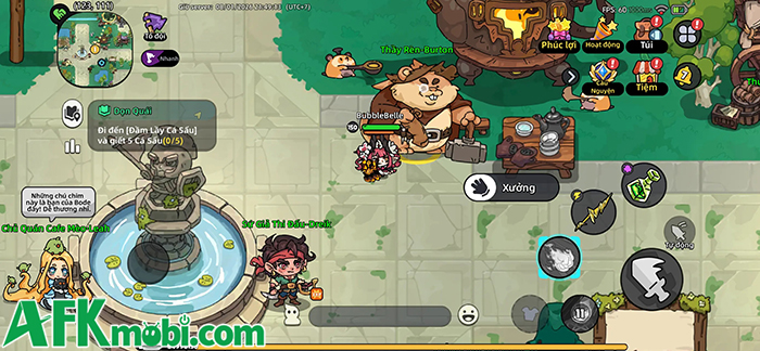 Thêm 12 game di động mới nữa đổ về thị trường Việt Nam vào cuối tháng 1 năm 2026 (p2) 3