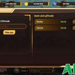 Tổng hợp gift code game Vũ Trụ Đại Chiến mới nhất trong tháng afkmobi giftcodevutrudaichien 1jpg
