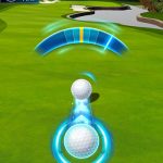 Golf Fanta game thể thao đánh gôn PvP trực tuyến với nền đồ họa 3D sống động afkmobi golffanta 1jpg
