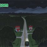 Khám phá thị trấn bí ẩn được bao phủ trong những câu đố tại game Green Pond Town afkmobi greenpondtown 1jpg