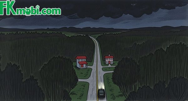 Khám phá thị trấn bí ẩn được bao phủ trong những câu đố tại game Green Pond Town afkmobi greenpondtown 1jpg