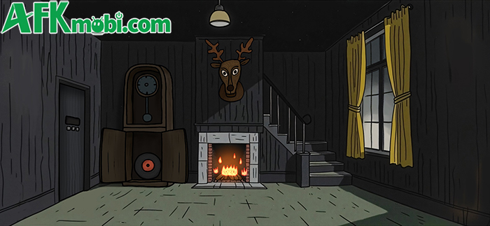 Khám phá thị trấn bí ẩn được bao phủ trong những câu đố tại game Green Pond Town 2