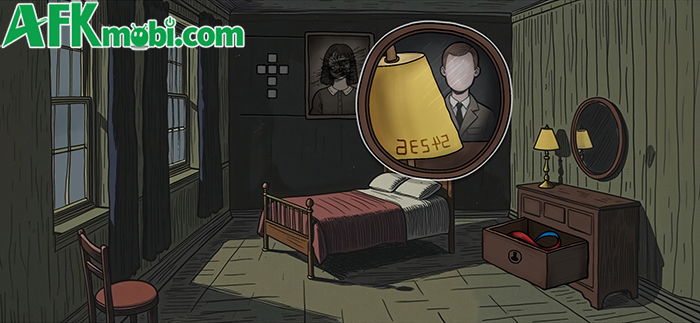 Khám phá thị trấn bí ẩn được bao phủ trong những câu đố tại game Green Pond Town 3