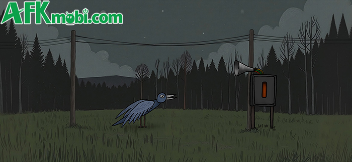 Khám phá thị trấn bí ẩn được bao phủ trong những câu đố tại game Green Pond Town 4