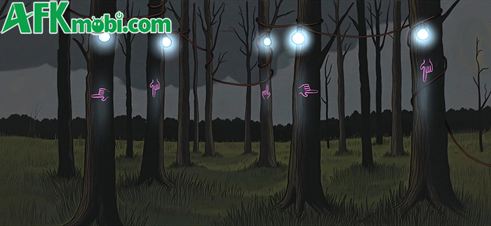 Khám phá thị trấn bí ẩn được bao phủ trong những câu đố tại game Green Pond Town 5