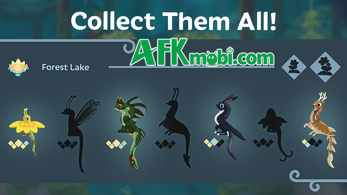 Thu thập những con rồng độc đáo thông qua ấp nở các quả trứng trong game Hatch Dragons 3