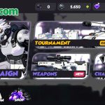 Càn quét lực lượng quân thù khi vào vai một người lính tinh nhuệ trong HeavyAssault afkmobi heavyassault 1jpg