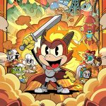 Cùng thủy thủy đoàn chiến đấu băng qua Siphonia trong game HERMIT CRAB GO! afkmobi hermitcrabgo 1jpg 1