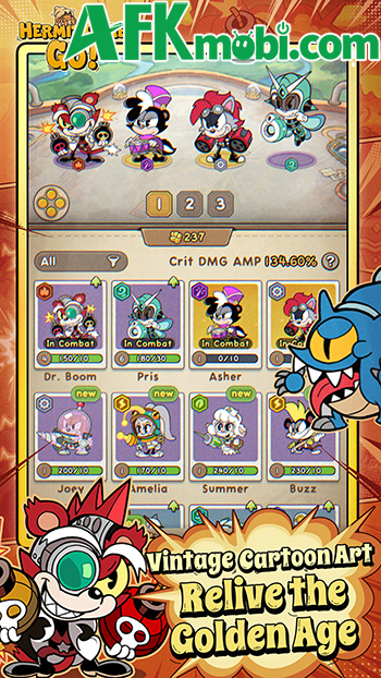 Cùng thủy thủy đoàn chiến đấu băng qua Siphonia trong game HERMIT CRAB GO! 1 Cùng thủy thủy đoàn chiến đấu băng qua Siphonia trong game HERMIT CRAB GO! 1