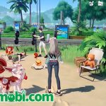 Game atuo chess kiểu mới Honkai: Nexus Anima – Tinh Linh Giao Thoa về Việt Nam afkmobi honkai nexus anima tinh linh giao thoa anh 2jpg