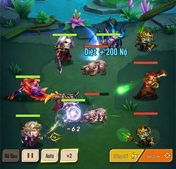 Điểm mặt 9 game mobile mới cáu vừa “xông đất” làng game Việt ngay trong tháng 1 này afkmobi huyenthoaidota 3jpg