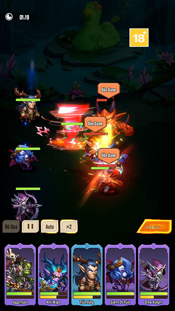 10 phút đầu tiên quyết định tất cả - Bí kíp tân thủ của Huyền Thoại Dota 3