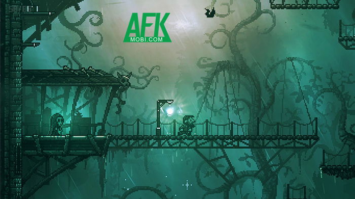 Điểm lại những tựa game PC nổi bật đã có mặt di động trong năm 2025 vừa qua - Phần 1 1