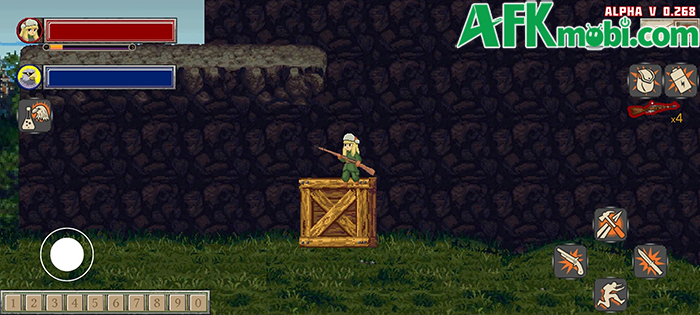 Truy tìm người yêu dấu trong bối cảnh Thế chiến II với game hành động Katyusha 2