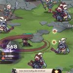 Vào vai thợ săn quỷ trẻ tuổi của Đạo giáo tại game nhập vai nhàn rỗi K-Devil Hunter afkmobi kdevilhunter 1jpg