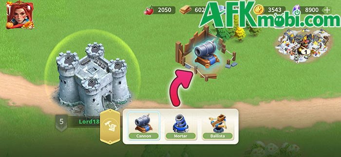 Final War: Frozen Defense cập bến thị trường Việt Nam với tên mới KIẾM VÀ LỬA 2