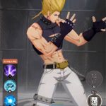 King of Fighters: Đường Đến Vô Địch game nhập vai chủ đề Quyền Vương sắp ra mắt tại Việt Nam afkmobi kingoffightersduongdenvodich 1jpg