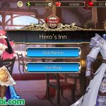 Bắt đầu cuộc hành trình phiêu lưu giải cứu củ cải bố trong game Dadish 4 afkmobi kingsraid 1jpg