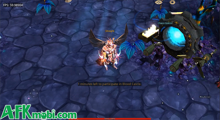 Kỷ Nguyên Icarus siêu phẩm MU đến từ NPH Việt Nam sắp được ra mắt 0